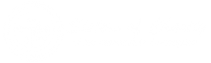 Sisters of Charity ic Logo